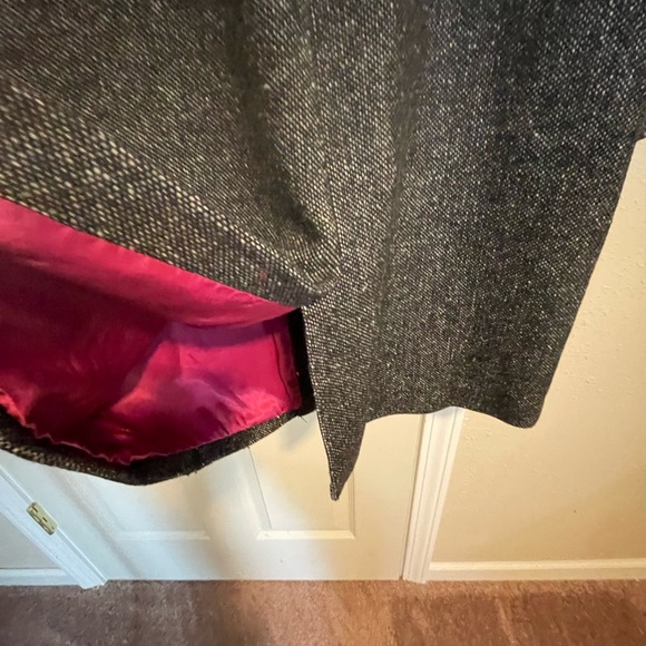 H&M topper length wool coat - Picture 2 of 13